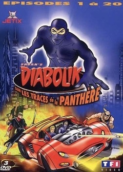 Diabolik (1999-2001)