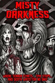 Misty Darkness (1986)