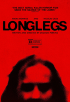 Longlegs (2024)