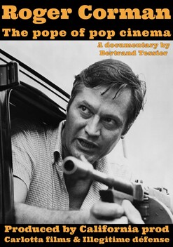 Roger Corman: The Pope of Pop Cinema (2021)