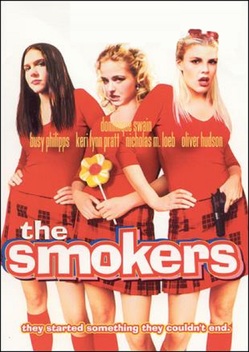 The Smokers (2000)