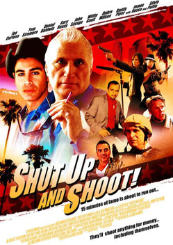 Shut Up and Shoot! (2006)