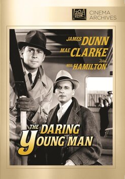 The Daring Young Man (1935)