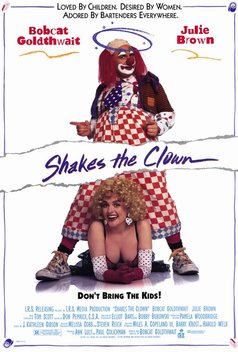 Shakes the Clown (1992)