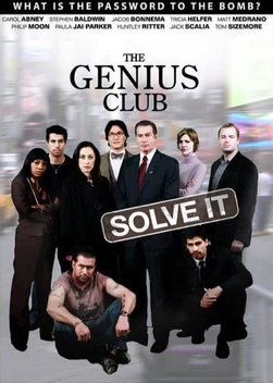 The Genius Club (2006)