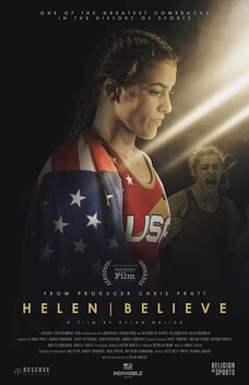 Helen: Believe (2023)