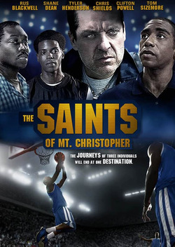 The Saints of Mt. Christopher (2011)