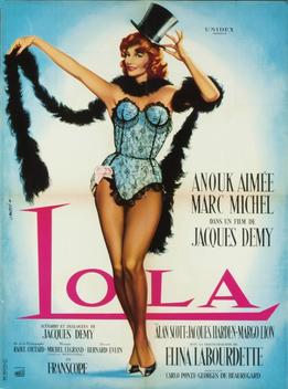 Lola (1961)