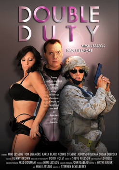 Double Duty (2009)