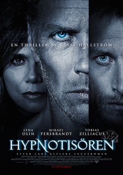 The Hypnotist (2012)