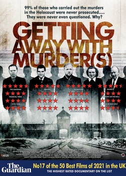 Getting Away with Murder(s) (2021)