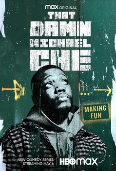 That Damn Michael Che (2021-2022)