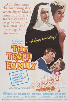 The Trapp Family (1956)