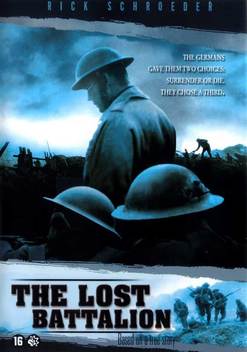 The Lost Battalion (2001)