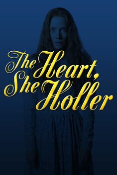 The Heart, She Holler (2011-2014)