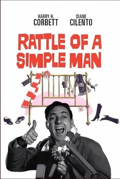 Rattle of a Simple Man (1964)