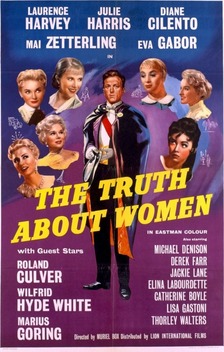 The Truth About Women (1957)