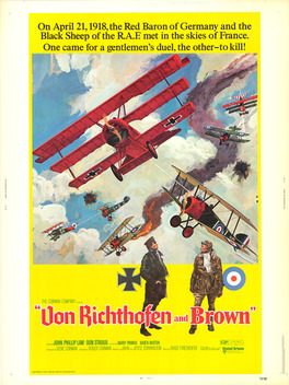 Von Richthofen and Brown (1971)