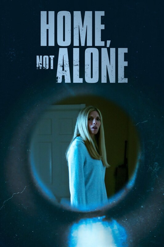 Home Not Alone 2023