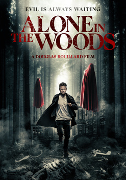 Witch of the Woods (2022)