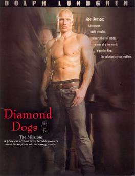 Diamond Dogs (2007)