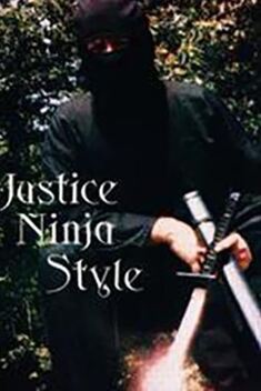 Justice Ninja Style (1985)