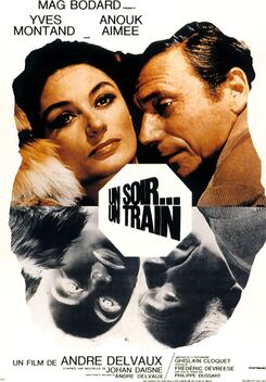 One Night... a Train (1968)