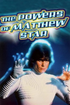 The Powers of Matthew Star (1982-1983)