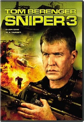 Sniper 3 (2004)