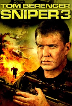 Sniper: Ultimate Kill (2017) - IMDb