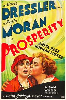 Prosperity (1932)