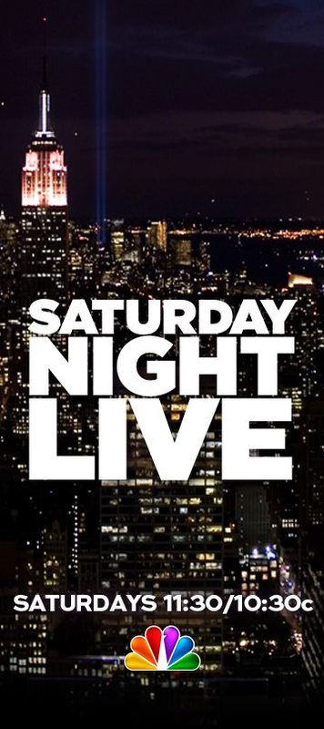 Saturday Night Live (1975 - )