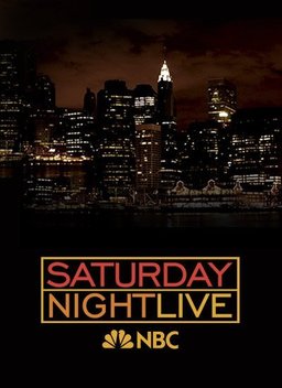 Saturday Night Live (1975-)