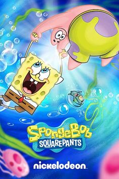 SpongeBob SquarePants (1999-)