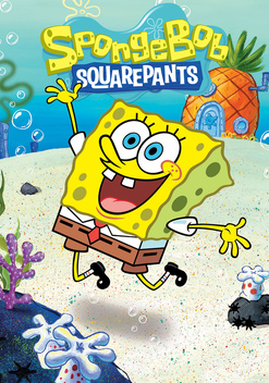 SpongeBob SquarePants (1999-)