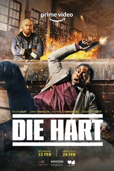 Die Hart (2023)