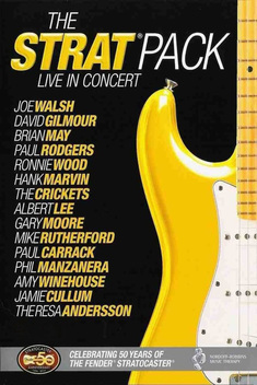 The Strat Pack: Live in Concert (2004)