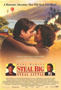 Steal Big, Steal Little (1995)