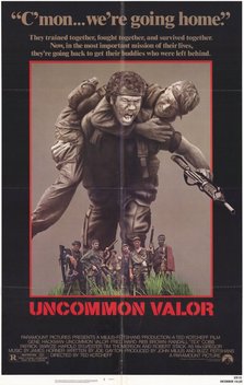 Uncommon Valor (1983)