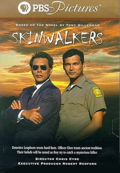 Skinwalkers (2002)