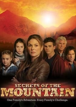 Secrets of the Mountain (2010)