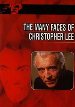 The Many Faces of Christopher Lee (1996)