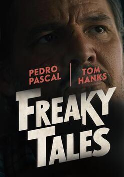 Freaky Tales (2024)