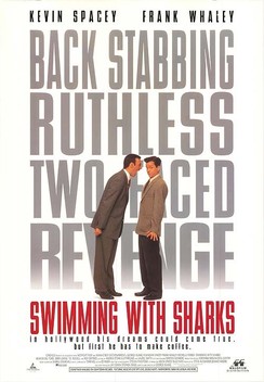 Swimming with Sharks (1994)