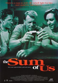 The Sum of Us (1994)