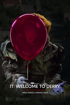 IT: Welcome to Derry (2025 - )