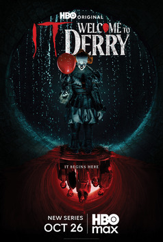IT: Welcome to Derry (2025-)