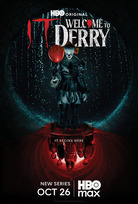 IT: Welcome to Derry (2025-)