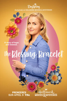 The Blessing Bracelet (2023)