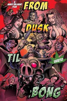 From Dusk Til Bong (2022)
